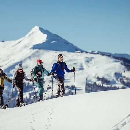 Wiesenhof Apartment Reith im Alpbachtal