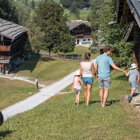 Wiesenhof Reith im Alpbachtal