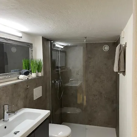 Wiesenhof Apartment