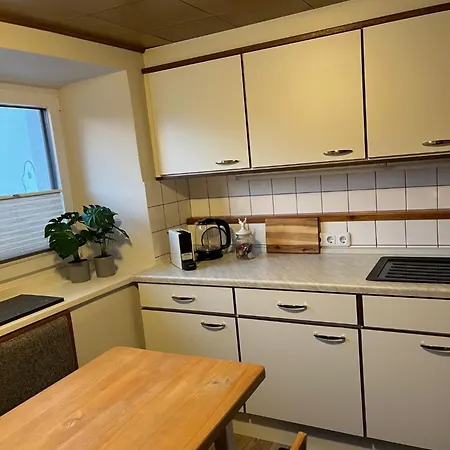 Apartment Wiesenhof *