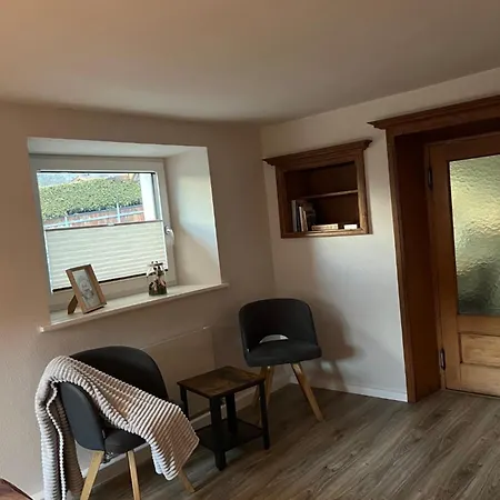 Apartment Wiesenhof