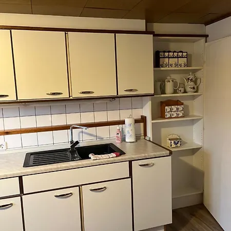 Appartement Wiesenhof *