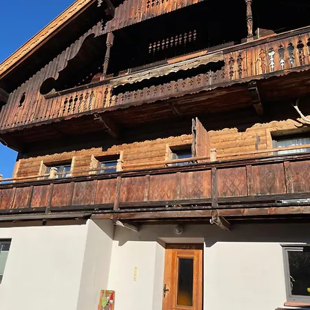 Wiesenhof Appartement *