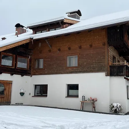 Wiesenhof Reith im Alpbachtal