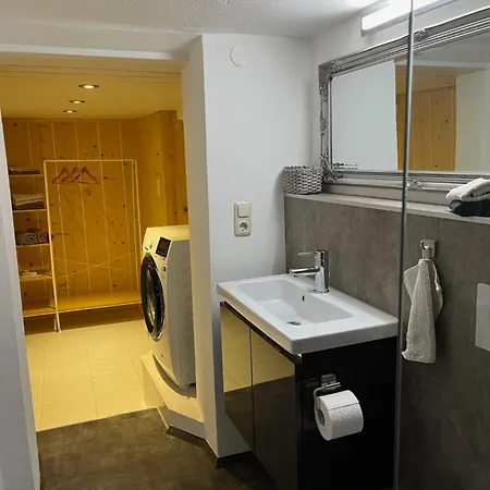 Wiesenhof Appartement Reith im Alpbachtal